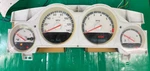 2006-2011 Dodge Charger Speedometer Instrument Cluster Unknown Miles P05172118AF. Fixed Price $400.00.