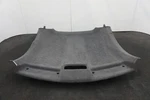 Front Headliner Trim Panel Diamond Stitch Alcantara 4S8867505K Audi R8 18-24. Fixed Price $509.99.
