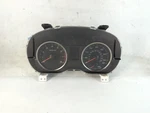 2016-2016 Subaru Impreza Speedometer Instrument Cluster Gauges 85004FJ160 A09JW. Fixed Price $49.18.