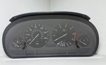 95-03 Bmw E38 E39 528I 740IL Instrument Cluster Speedometer Odometr 8369038 Oem. Fixed Price $229.99.