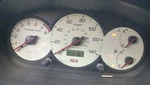 02-05 Honda Civic Si EP3 Gauge Cluster Speedometer Tach Oem Usdm 202K Mi Tested. Fixed Price $99.99.