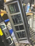 1984 Chrysler Lebaron Rebuilt Digital Speedometer Cluster. Fixed Price $150.00.