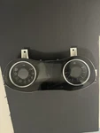 2016 Dodge Challenger Speedometer Head Cluster 68281032AC Oem. Fixed Price $60.00.