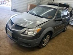 Speedometer Cluster Thru 4/04 Mph Base Fits 03-04 Matrix 1848700SPEEDO Gauge. Fixed Price $47.99.