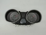 2012-2012 Hyundai Elantra Speedometer Instrument Cluster Gauges B7PF4. Fixed Price $42.15.