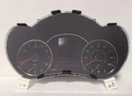 2017-2018 Kia Forte Speedometer Head Cluster Id 94003B0301. Fixed Price $94.99.