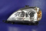 02-05 Mercedes W163 ML350 ML320 Front Left Headlight Lamp Oem. Fixed Price $134.99.