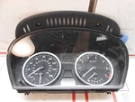 2004 Bmw 546I Instrument Cluster Oem 62116945627 OF0360. Fixed Price $95.00.