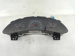 2003-2005 Chevrolet Impala Speedometer Instrument Cluster Gauges XNGM8. Fixed Price $156.95.