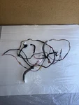 Genuine Mazda Headliner Wiring Harness B63F-67-100. Fixed Price $80.00.