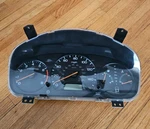 2000 - 2002 Oem Honda Accord Speedometer Gauge Cluster 78100S84A920M1 HR0237. Fixed Price $59.90.