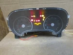 2006 Ford Explorer Speedometer Instrument Cluster Unknown Miles 6L2T10849AM. Fixed Price $24.00.