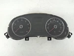 2014-2014 Volkswagen Jetta Speedometer Instrument Cluster Gauges Ggbty. Fixed Price $46.83.