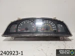 Oem 1992-2001 Toyota 4-RUNNER 3.4L Speedometer Mph Cluster 83800-3D260. Fixed Price $129.99.
