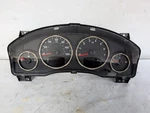 Speedometer Gauge Cluster Mph Fits 08 Liberty 05172024AH 191, 252 Mi. Fixed Price $51.14.
