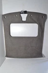 Porsche 911 Alcantara Headliner Ceiling Lining Roof Defect 99655509107. Fixed Price $200.00.