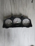 2002 2003 Acura Tl Type Speedometer Gauge Cluster - (works Perfect, See Notes). Fixed Price $90.00.