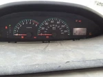 10-12 Toyota Yaris Speedometer Instrument Cluster Gauge 83800-52X70 82K Miles. Fixed Price $349.95.