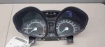 2015 Ford Fiesta Speedometer PN:D2BT-10849-EAF Oem. Fixed Price $55.74.