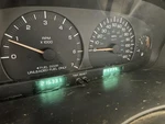 Speedometer Cluster 4 Mph With Tachometer Fits 97-98 Caravan 10328778. Fixed Price $69.99.