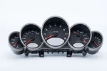 99764110333 Porsche Carrera MK1 Speedometer Instrument Cluster Oem U.s. Mp/h. Fixed Price $3121.21.