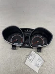 Fits 2017-19 Ford Fiesta Speedometer Gauge Cluster Mph Id D2BT-10849-LAV. Fixed Price $49.99.