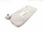 2020-2022 Honda Cr-v Passenger Side Interior Sun Visor 83230-TLA-A61ZB. Fixed Price $59.85.