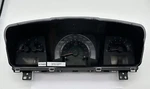 Oem 09-10 Jc Dodge Journey Se Instrument Cluster Speedometer Gauges 205K Miles. Fixed Price $79.00.