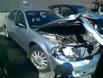 Speedometer Cluster Coupe Mph 2.4L Emissions Fits 03 Sebring 81743. Fixed Price $72.00.