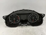 2013 Audi A4 Speedometer Instrument Cluster Gauges 8K0 920 982 GYF7F. Fixed Price $344.20.