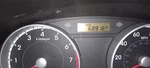 2011 Accent Oe Speedometer Gauge Cluster 68K Miles Hyundai. Fixed Price $105.85.