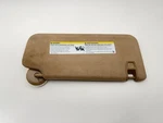 2017-2024 Cadillac XT5 Right Sun Visor Tan Tc:hms 3.6L Awd 93K Platinum 64738. Fixed Price $60.00.