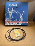 1950-1990 11 Cut To Fit Speedometer Cable Pioneer CA-4002. Fixed Price $20.00.