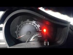 Speedometer Cluster Mph Fits 11-15 Scion Iq 1321070. Fixed Price $97.50.