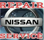 Instrument Cluster Repair Service For Nissan Maxima 1997 To 2001. Fixed Price $94.99.