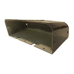Glove Box Liner Insert For 1934 Pontiac Model 603 Gray Right Front Piece. Fixed Price $171.92.
