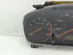 2002-2004 Honda Odyssey Speedometer Instrument Cluster Gauges GOP04. Fixed Price $44.26.