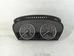 2008-2010 Bmw 528I Speedometer Instrument Cluster Gauges 62.11-9 168 862 JSW8G. Fixed Price $49.18.