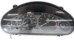 Bmw 318TI E36 Hatchback Instrument Cluster Speedometer Gauge Fits 1998-1999. Fixed Price $145.46.
