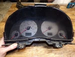 2004 Infiniti G35 (automatic W/o Nav) Speedometer Gauge Cluster Instrument. Fixed Price $74.85.