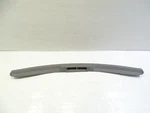 Mercedes R129 SL500 Trim, Soft Top Grab Handle, Gray 1297700080. Fixed Price $89.99.