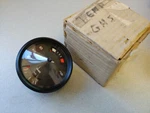 Nos Original Genuine Porsche 924 Combination Fuel Gauge Vdo Xh Xg Xf 1976-77. Fixed Price $150.00.