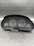 00-05 Bmw E46 325 330 Dash Instrument Cluster Speedometer Gauge Display Unit Oem. Fixed Price $195.00.
