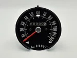 Nos 1970-1972 Buick Skylark Special 120 Mph Speedometer Ac 6493013 6496485 Works. Fixed Price $320.00.