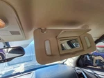 2015 Gmc Acadia Passenger Sun Visor Tan Used Oem 268-01940R 109K Miles. Fixed Price $80.70.