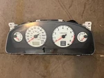 Speedometer Cluster Mph Le All-mode System Fits 02 Pathfinder 699370. Fixed Price $75.00.