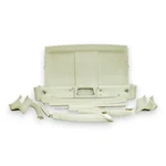 02-10 Lexus SC430 Z40 Headliner Pillar Interior Cover Panel Trim 6222024040. Fixed Price $321.29.