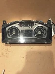 Speedometer Cluster Vin 8TH Digit Message Center Mph Fits 09 Mariner 146184. Fixed Price $57.00.