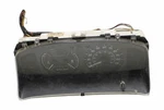 Speedometer Mph Cluster Black Face Without Tachometer Fits 1998-2002 Factory Oem. Fixed Price $62.00.