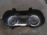 15 Chrysler 200 Instrument Cluster Speedometer Tach Odometer P68105897AK. Fixed Price $32.25.